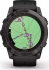 Garmin Fenix 7X Pro Sapphire solar black/carbon grey 