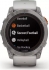 Garmin Fenix 7X Pro Sapphire solar fog gray/titanium 