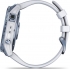 Garmin Fenix 7X Sapphire solar blue dlc titan/whitestone 