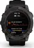 Garmin Fenix 7X Sapphire solar slate grey titanium/black