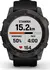 Garmin Fenix 7X Sapphire solar slate grey titanium/black
