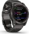 Garmin Fenix 7X Sapphire solar slate grey/titan 