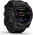 Garmin Fenix 7X solar slate grey/black 