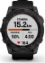 Garmin Fenix 7X solar slate grey/black 