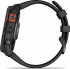 Garmin Fenix 7X solar slate grey/black 