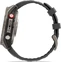 Garmin Fenix 8 Pro 47mm AMOLED titanium/black silicone