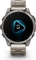 Garmin Fenix 8 47mm Sapphire titanium/vented titanium