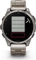 Garmin Fenix 8 47mm Sapphire titanium/vented titanium