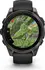 Garmin Fenix 8 47mm Sapphire carbon grey/black-pebble grey silicone