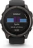 Garmin Fenix 8 51mm Sapphire solar carbon grey