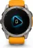 Garmin Fenix 8 51mm Sapphire titanium/spark orange