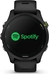 Garmin Forerunner 255 Music black