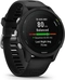 Garmin Forerunner 255 Music black
