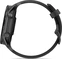 Garmin Forerunner 570 47mm slate grey aluminium/translucent black