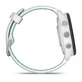 Garmin Forerunner 265S whitestone/neo tropic