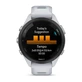 Garmin Forerunner 265S whitestone/neo tropic