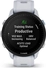 Garmin Forerunner 955 whitestone