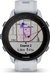 Garmin Forerunner 955 solar whitestone