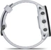 Garmin Forerunner 955 solar whitestone
