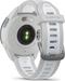 Garmin Forerunner 165 Music mist grey/whitestone