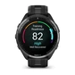 Garmin Forerunner 965 black/carbon grey