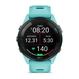 Garmin Forerunner 265 aqua/black