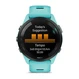 Garmin Forerunner 265 aqua/black