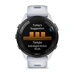 Garmin Forerunner 265 whitestone/tidal blue