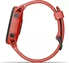 Garmin Forerunner 745 magma red