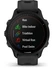 Garmin Forerunner 955 solar black
