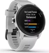 Garmin Forerunner 745 whitestone