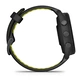 Garmin Forerunner 265S black/amp yellow