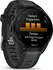 Garmin Forerunner 165 Music black/slate grey