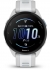 Garmin Forerunner 165 Music mist grey/whitestone 