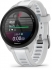 Garmin Forerunner 165 Music mist grey/whitestone 