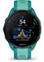 Garmin Forerunner 165 Music turquoise/aqua