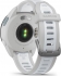 Garmin Forerunner 165 mist grey/whitestone 