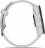 Garmin Forerunner 165 mist grey/whitestone 