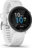 Garmin Forerunner 245 Music white