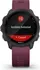 Garmin Forerunner 245 merlot