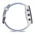 Garmin Forerunner 265 whitestone/tidal blue 