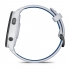 Garmin Forerunner 265 whitestone/tidal blue 