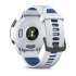 Garmin Forerunner 265 whitestone/tidal blue 