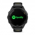 Garmin Forerunner 265S black/amp yellow 