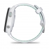 Garmin Forerunner 265S whitestone/neo tropic 