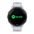 Garmin Forerunner 265S whitestone/neo tropic 