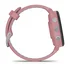 Garmin Forerunner 265S light pink/powder grey