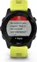 Garmin Forerunner 945 LTE HRM-Bundle black/yellow