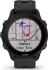 Garmin Forerunner 955 solar black 