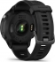 Garmin Forerunner 955 solar black 